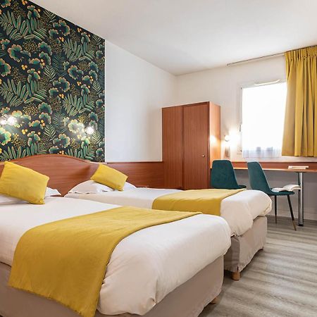 Deltour Hotel Le Puy En Velay Brives-Charensac Exterior foto