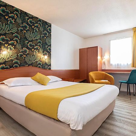 Deltour Hotel Le Puy En Velay Brives-Charensac Exterior foto
