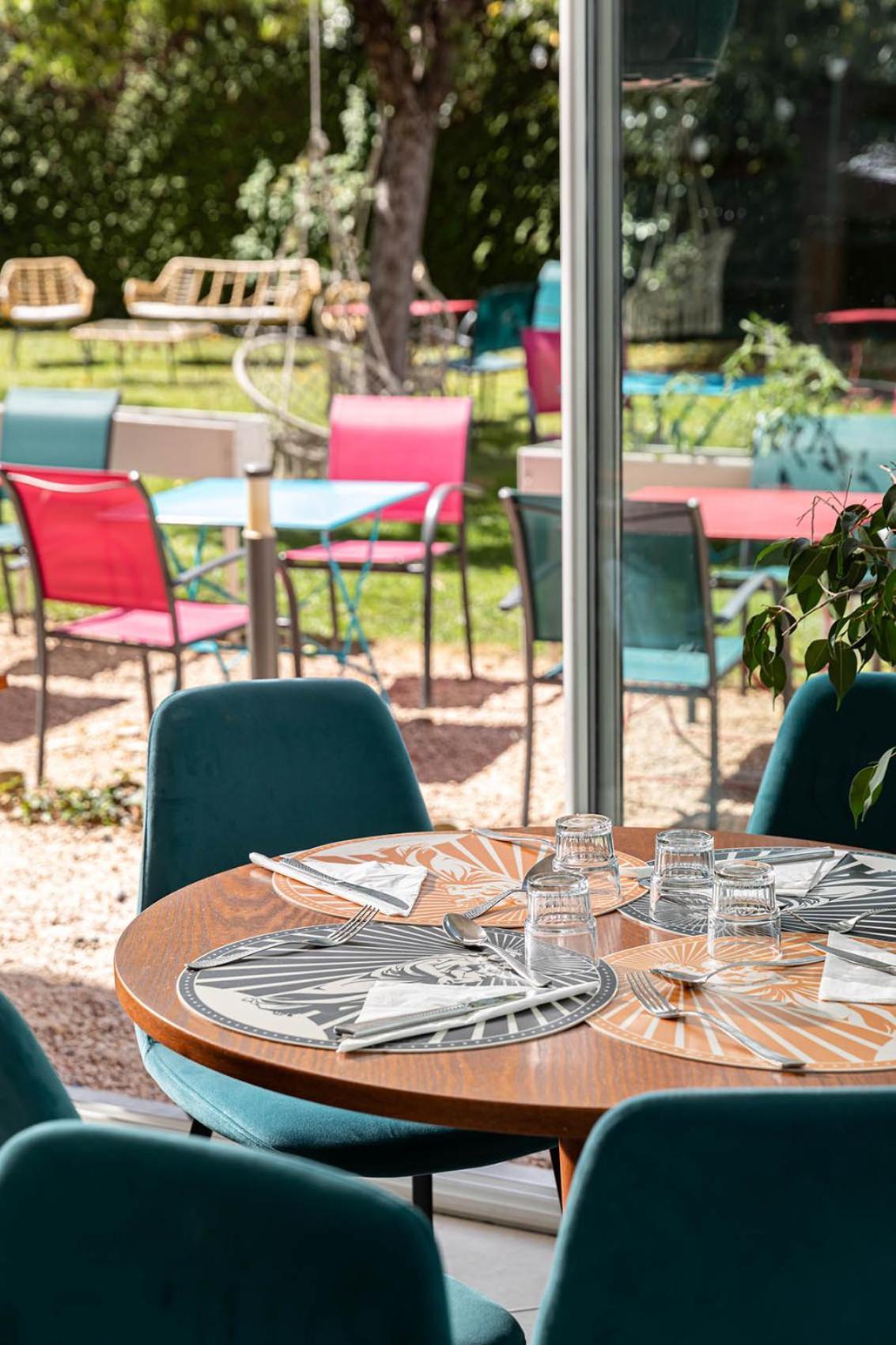 Deltour Hotel Le Puy En Velay Brives-Charensac Exterior foto